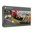 XBOX ONE X 1 TB + FORZA HORIZON 4 + LEGO DLC