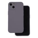 CU-BE FINE POUZDRO IPHONE 16 6,1" GREY