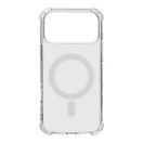 TACTICAL MAGFORCE PLYO KRYT PRO APPLE IPHONE 17 PRO MAX TRANSPARENT