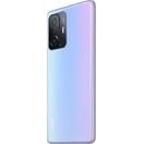 XIAOMI 11T PRO 5G (8GB/256GB) CELESTIAL BLUE (TOP STAV, POUŽITÝ, KOMPLETNÍ BALENÍ)