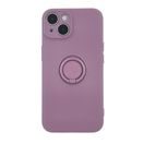 CU-BE FINGER GRIP POUZDRO XIAOMI REDMI NOTE 13 PRO 4G (GLOBAL) LIGHT PURPLE