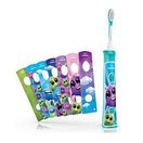 PHILIPS SONICARE FOR KIDS HX6321/04 ZUBNÍ KARTÁČEK