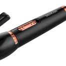 SHS 8603BK HORKOVZDUŠNÁ KULMA SENCOR