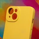 CU-BE FINE POUZDRO XIAOMI REDMI 13C 5G YELLOW