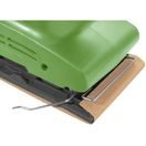 FDB 2004-E VIBRAČNÍ BRUSKA FIELDMANN