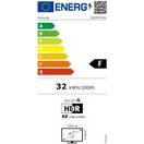 32" SAMSUNG SMART MONITOR M7 (M70F)