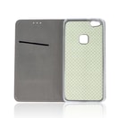 CU-BE MAGNET POUZDRO HUAWEI P8 LITE ROSE GOLD