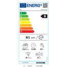 LG F4WV710P0E - PŘEDEM PLNĚNÁ PRAČKA