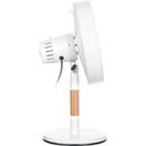 SENCOR SFE 3080WH - STOLNÍ VENTILÁTOR