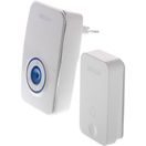 RDB 101 ZVONEK 230V + WL.TLAČÍTKO RETLUX