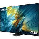 55" SAMSUNG QE55S95F - TELEVIZE
