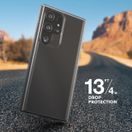 GEAR4 SANTA CRUZ D3O KRYT SAMSUNG GALAXY S23 ULTRA