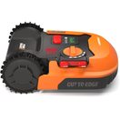 W0RX ROBOTICKÁ SEKAČKA LANDROID S250 - ROBOTICKÁ SEKAČKA
