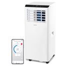 SENCOR SAC MT9014C WI-FI - MOBILNÍ KLIMATIZACE