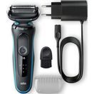 BRAUN SERIES 5 51-M1000S MINT