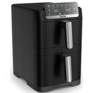 TEFAL EASY FRY CRISPY STACK EY7528E0 BLACK - HORKOVZDUŠNÁ FRITÉZA