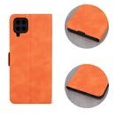 CU-BE MONO POUZDRO XIAOMI REDMI NOTE 12 4G ORANGE