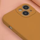 CU-BE FINE POUZDRO SAMSUNG GALAXY A35 5G CARAMEL