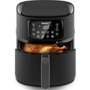 PHILIPS HD9285/96 - HORKOVZDUŠNÁ FRITÉZA