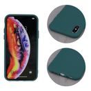 CU-BE FINE TPU POUZDRO XIAOMI REDMI NOTE 10 / REDMI NOTE 10S DARK GREEN