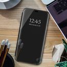 CU-BE CLEAR VIEW SAMSUNG GALAXY A52 / A52 5G / A52S BLACK
