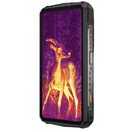 ULEFONE ARMOR 29 PRO THERMAL 16/512GB MARVEL BLACK