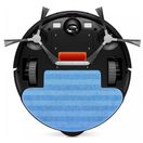 NICEBOY ION CHARLES I4 BLACK - ROBOTICKÝ VYSAVAČ