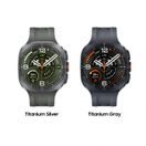SAMSUNG GALAXY WATCH ULTRA 2 LTE SILVER