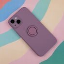 CU-BE FINGER GRIP POUZDRO XIAOMI REDMI NOTE 13 5G (GLOBAL) LIGHT PURPLE
