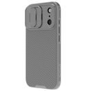 NILLKIN CAMSHIELD PRO ZADNÍ KRYT PRO APPLE IPHONE 17 PRO TITANIUM GRAY