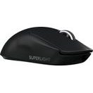 LOGITECH G PRO X SUPERLIGHT WIRELESS GAMING MOUSE