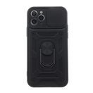 CU-BE DEFENDER SAMSUNG GALAXY A34 5G BLACK