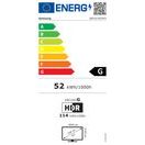 SAMSUNG/QE43LS03F/43"/4K UHD/ČERNÁ