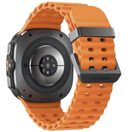 SAMSUNG GALAXY WATCH 7 ULTRA TITANIUM GRAY