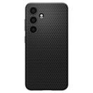 SPIGEN LIQUID AIR POUZDRO SAMSUNG GALAXY S24+ MATTE BLACK