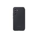 SAMSUNG FLIPOVÉ POUZDRO SMART VIEW PRO SAMSUNG GALAXY A54 BLACK