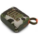 JBL GO4 SQUAD - BLUETOOTH REPRODUKTOR