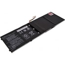 BATERIE T6 POWER ACER ASPIRE V5-572, V5-472, V7-482, V7-582, R7-572, 3530MAH, 53WH, 4CELL, LI-POLY