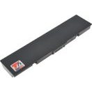 BATERIE T6 POWER TOSHIBA SATELLITE A200, A300, A500, L200, L300, L450, L500, L550, 6CELL, 5200MAH