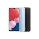SAMSUNG POLOPRŮHLEDNÝ ZADNÍ KRYT A13 BLACK