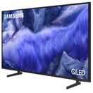 55" SAMSUNG QLED QEF1 4K VISION AI SMART TV (2025)