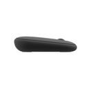 LOGITECH PEBBLE MOUSE 2 M350S/CESTOVNÍ/OPTICKÁ/4 000 DPI/BEZDRÁTOVÁ BLUETOOTH/GRAFITOVÁ