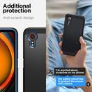 SPIGEN TOUCHG ARMOR POUZDRO SAMSUNG GALAXY XCOVER 7 BLACK