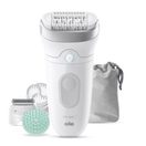 BRAUN SILK-ÉPIL 7 SE7-081- EPILÁTOR