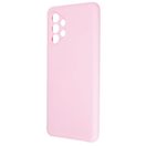 CU-BE FINE TPU POUZDRO SAMSUNG A52 / A52 5G / A52S PASTEL PINK
