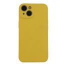 CU-BE FINE POUZDRO SAMSUNG GALAXY S23 FE YELLOW