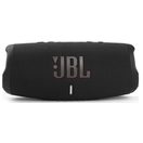 JBL CHARGE 5 BLACK - BLUETOOTH REPORDUKTOR