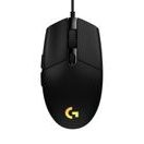 MYŠ LOGITECH G102 2ND GEN LIGHTSYNC GAMING MOUSE - BLACK, USB