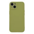 CU-BE FINE POUZDRO SAMSUNG GALAXY A35 5G OLIVE