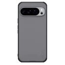 NILLKIN SUPER FROSTED PRO ZADNÍ KRYT PRO GOOGLE PIXEL 10 PRO XL TRANSPARENT BLACK
